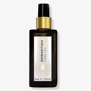 Sebastian Dark Oil Lite - New in box